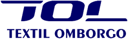 Têxtil Omborgo Logo
