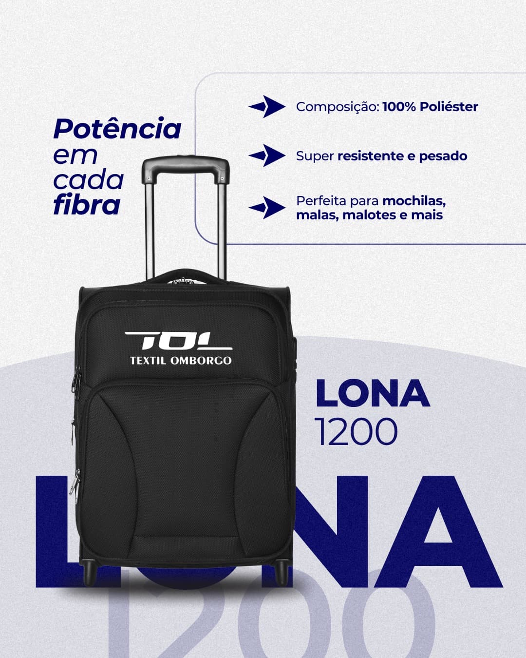 Lona 1200