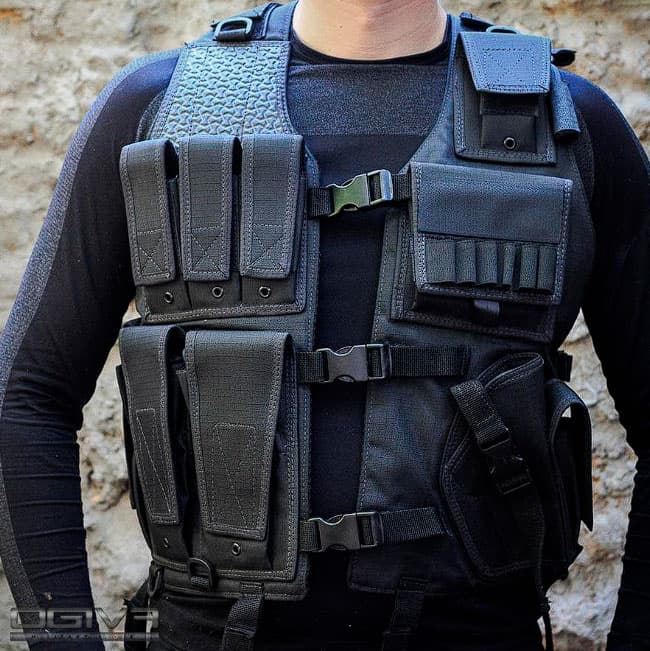 Poliéster 600 Rip Stop