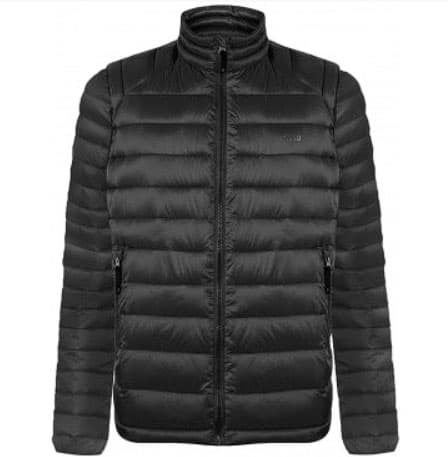 Tecidos mistos (misto 110)